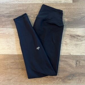 Alo Yoga Leggings- M